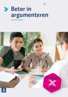 Beter in argumenteren - Karin Pijper - Paperback (9789039528020)