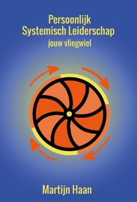 Persoonlijk systemisch leiderschap - Martijn Haan - Paperback (9789492744197)