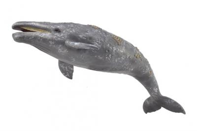Collecta Zeedieren Grijze walvis 23 cm Collecta Zeedieren Grijze walvis 23 cm