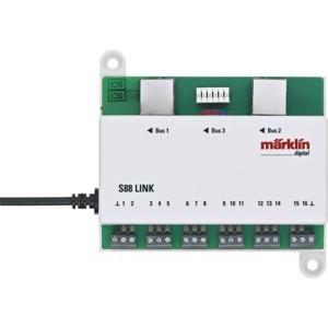 Märklin 60883 schaalmodel onderdeel en -accessoire Digital Command Control (DCC) decoder