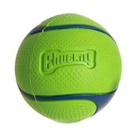 Chuckit Sniff fetch bal pindakaas geur groen - thumbnail