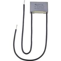 Merten 542895 RC-schakel voor bewegingsmelder, (B x H) 97 mm x 80 mm