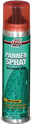 TIP TOP bandendichter spray sealant spray 75ml
