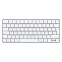 Apple Magic Keyboard met Touch ID voor Mac-modellen met Silicon toetsenbord Bluetooth - thumbnail