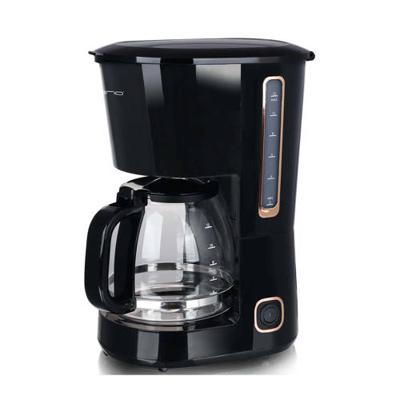 Emerio CME-125129 koffiezetapparaat