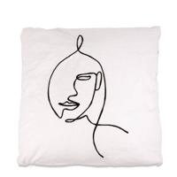 In the Mood collection sierkussenhoes Antonio (50x50 cm)