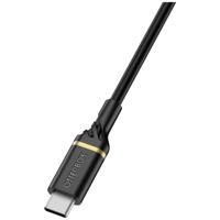 Otterbox Mobiele telefoon Kabel [1x USB-C - 1x USB-C] 3.00 m USB-C Met snellaadfunctie - thumbnail