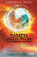 Samensmelting - Veronica Roth - ebook