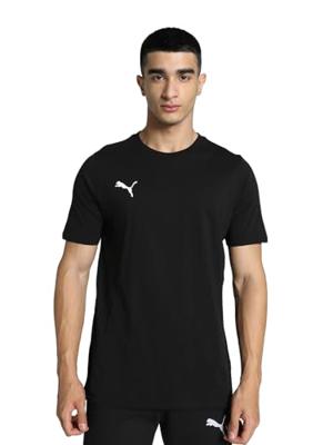 PUMA Unisex Teamgoal Casuals T-shirt