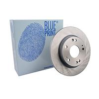 Blueprint ADH243120 Remschijf-rotors