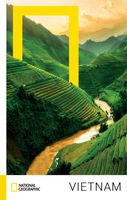 Vietnam - National Geographic Reisgids - ebook - thumbnail