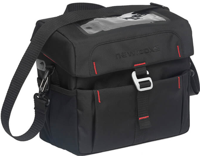 New Looxs Vigo stuurtas blauw/zwart (Kleur: zwart)