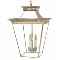 Limehouse Antieke hanglamp Pagoda L 492A