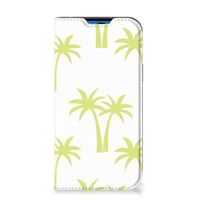 iPhone 14 Pro Smart Cover Palmtrees