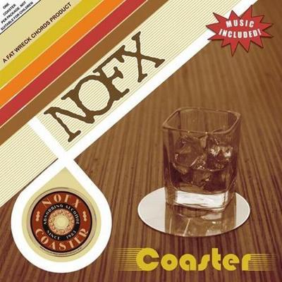 Coaster - CD (0751097073728)