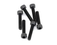 Screws, 2.5x12mm cap-head machine (6) - thumbnail