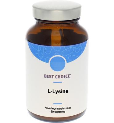 Ts Choice Ts Choice L Lysine (90ca) Ts Choice Ts Choice L Lysine (90ca)