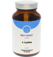 Ts Choice Ts Choice L Lysine (90ca)