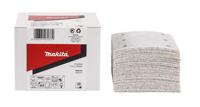 Makita 102X114 K60 Schuurvel Vlc Wit P-42519