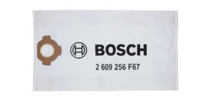 Bosch 2 609 256 F67 stofzuiger accessoire Trommelstofzuiger Stofzak