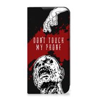 Samsung Galaxy Xcover 6 Pro Design Case Zombie Blood - thumbnail