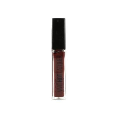 Maybelline Color Sensational Vivid Hot Lacquer Lipgloss - 74 Retro Maybelline Color Sensational Vivid Hot Lacquer Lipgloss - 74 Retro