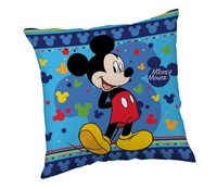 Mickey Mouse sierkussen 40x40 cm - thumbnail