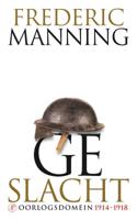 Geslacht - Frederic Manning - ebook