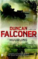 Huurling - Duncan Falconer - Paperback (9789022563007)