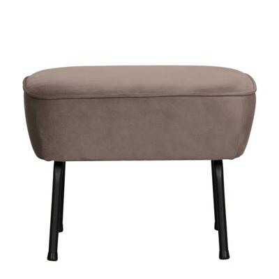 BePureHome hocker Vogue BePureHome hocker Vogue