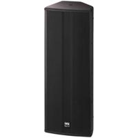 Monacor PAB-306/SW Passieve PA-speaker 16 cm 6.5 inch 160 W 1 stuk(s)