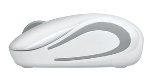 Logitech M187 Wireless Mini Mouse wit