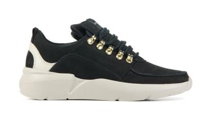 Nubikk Dames Sneakers (Zwart) Nubikk Dames Sneakers (Zwart)