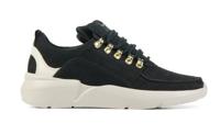 Nubikk Dames Sneakers (Zwart)