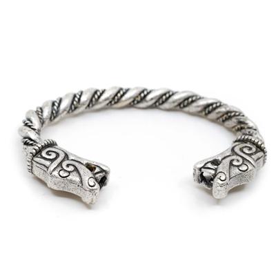 Viking Armring Draken Viking Armring Draken