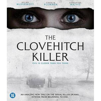 Clovehitch Killer (Blu-ray) Clovehitch Killer (Blu-ray)