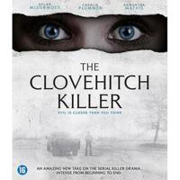 Clovehitch Killer (Blu-ray)