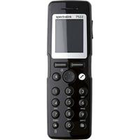 Spectralink 7522 DECT telephone handset Black incl. Battery excl, 02620000