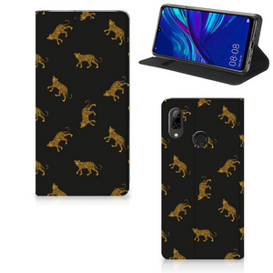 Hoesje maken voor Huawei P Smart (2019) Leopards