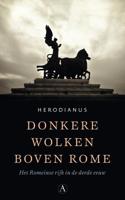 Donkere wolken boven Rome - Herodianus - eBook (9789025308001)