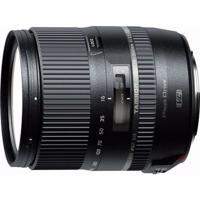 Tamron 16-300mm F/3.5-6.3 Di II VC PZD SLR Standaardzoomlens