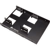 Corsair Dual SSD Mounting Bracket inbouwframe