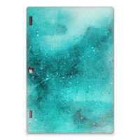 Tablethoes Lenovo Tab 10 | Tab 2 A10-30 Painting Blue