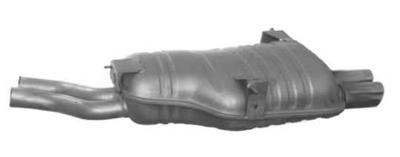 Einddemper VEGAZ, u.a. für BMW Einddemper VEGAZ, u.a. für BMW