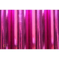 Oracover 21-104-002 Strijkfolie (l x b) 2 m x 60 cm Chroom-magenta