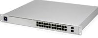 Ubiquiti UniFi Pro switch Gen2 24x PoE L3 managed 400W PoE++