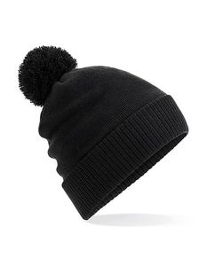 Beechfield CB439 Thermal Snowstar® Beanie