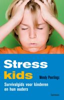 Stresskids - Wendy Peerlings - ebook - thumbnail