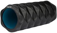 Avento foamroller 32 cm EVA zwart