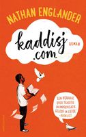 kaddisj.com - Nathan Englander - ebook